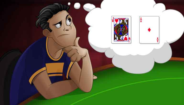 Play governor of poker 3