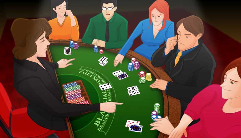 best-blackjack-strategies