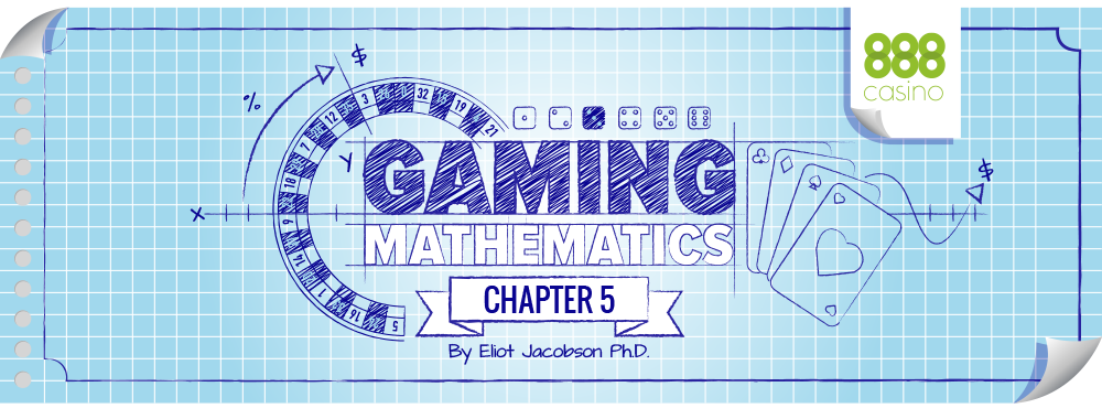 gaming mathematics