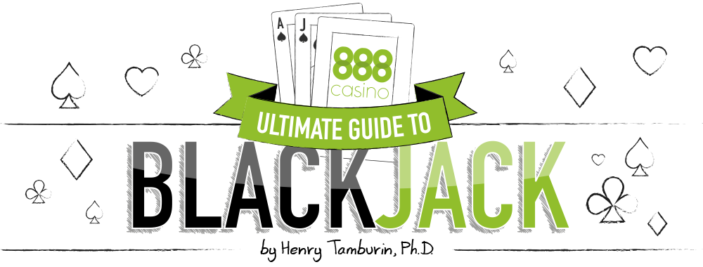 BLACKJACK KORTRÄKNING