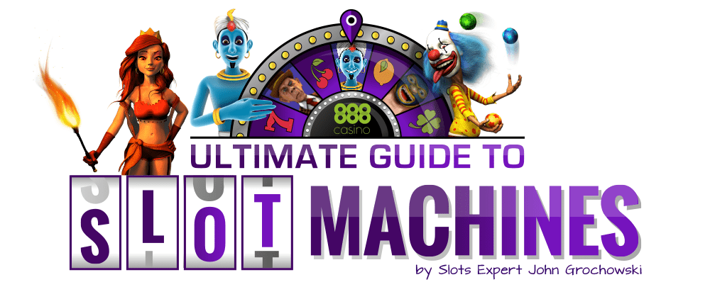 slots guide