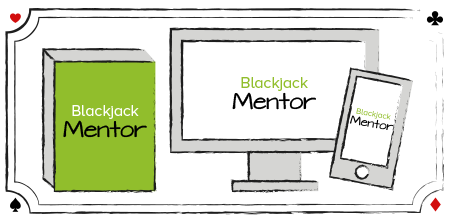 Blackjack mentor