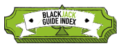 Blackjack Guideindex