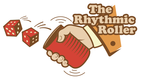 the rythmic roller