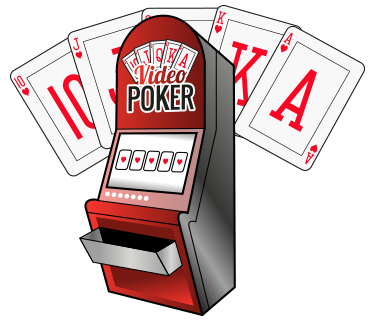 VIDEOPOKER