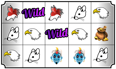 wildwildreels