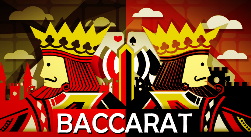 Baccarat Game