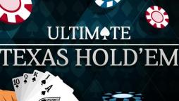 Ultimate Texas Hold'em