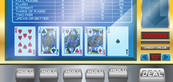 videopoker