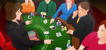 blackjack side bets