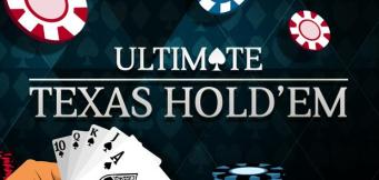 Ultimate Texas Hold'em