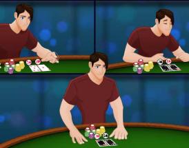 blackjack-unwritten-rules