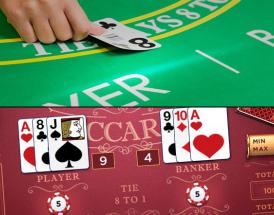 baccarat