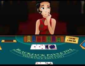 Blackjack