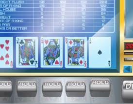 videopoker