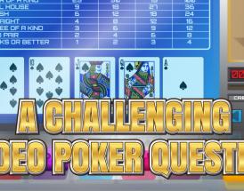 videopoker