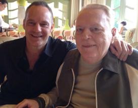 Larry Flynt Poker