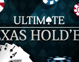 Ultimate Texas Hold'em