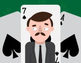 3 Card Poker