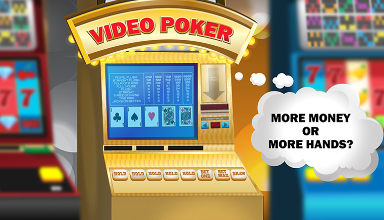 videopoker