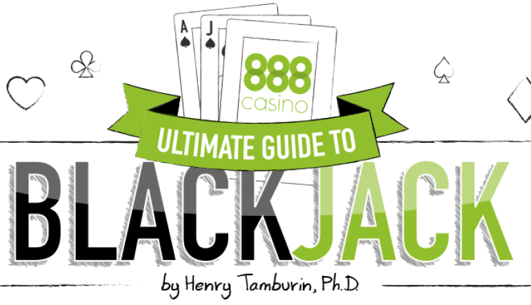 Blackjack Regler 