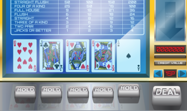 videopoker