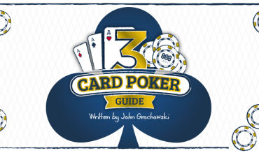 3 CARD POKER