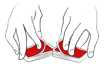 Blackjack dependency