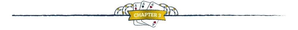 3 Card Poker-Chapter 3