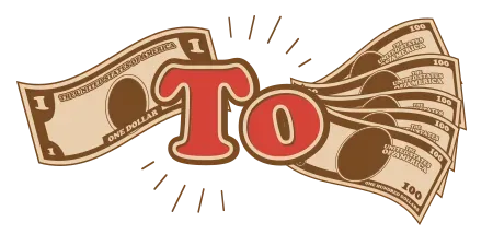 small bets to big bankroll