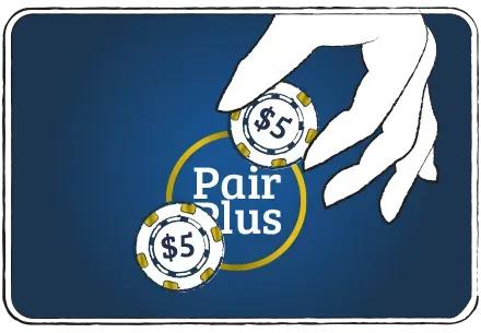Pair Plus
