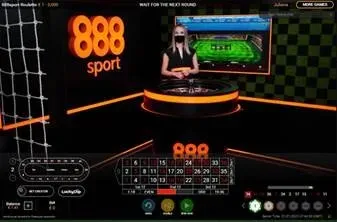 Playtech 888 1