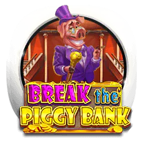 Break the Piggy Bank