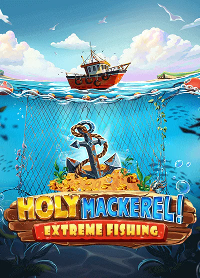 Holy Mackerel Extreme Fishing