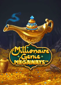 Millionaire Genie Megaways