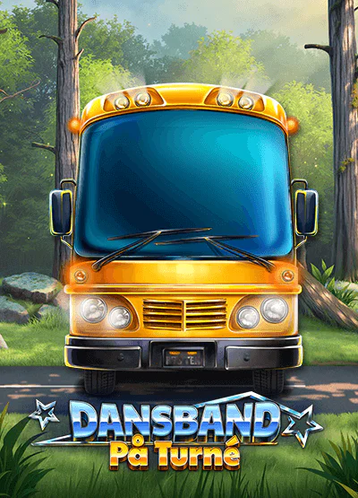 Dansband på Turné