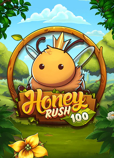 Honey Rush 100