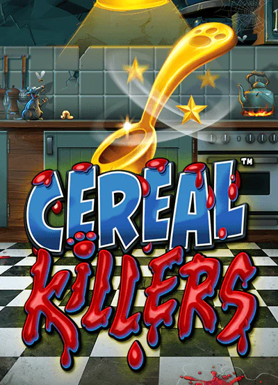 Cereal Killers