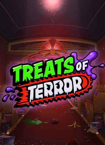 Treats of Terror