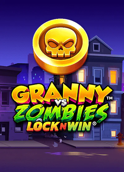 Granny vs Zombies