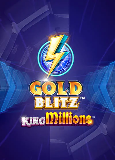 Gold Blitz King Millions