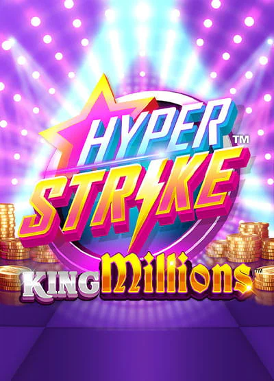 Hyper Strike King Millions