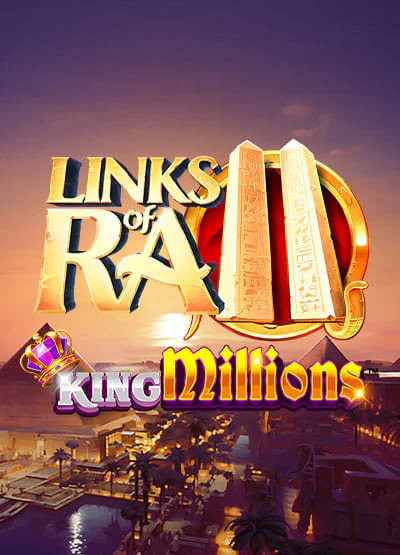 Links of Ra II King Millions