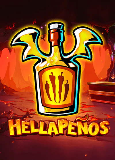 Hellapenos