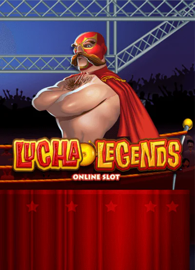 Lucha Legends