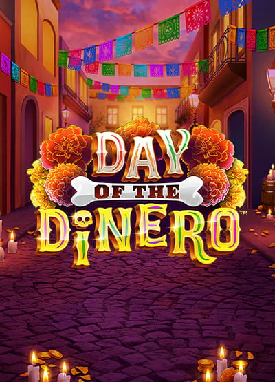 Day of the Dinero