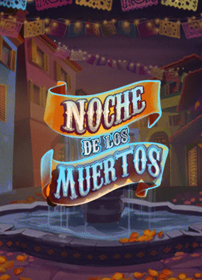 Noche De Los Muertos