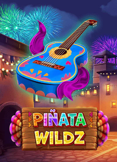 Pinata Wildz