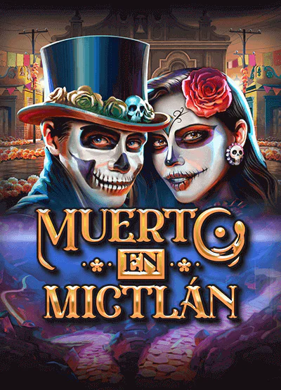 Muerto en Mictlan