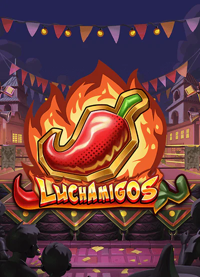 Luchamigos